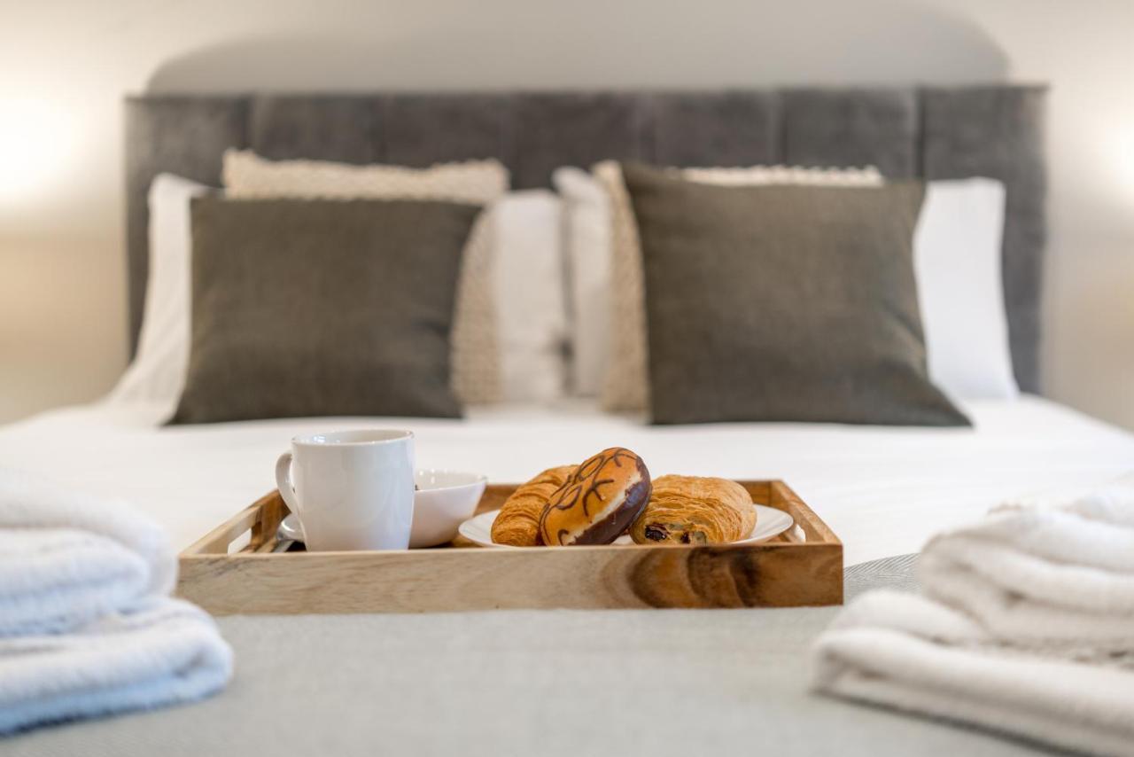 Westfield Apartment 2 Bedroom Near Notting Hill London Luaran gambar