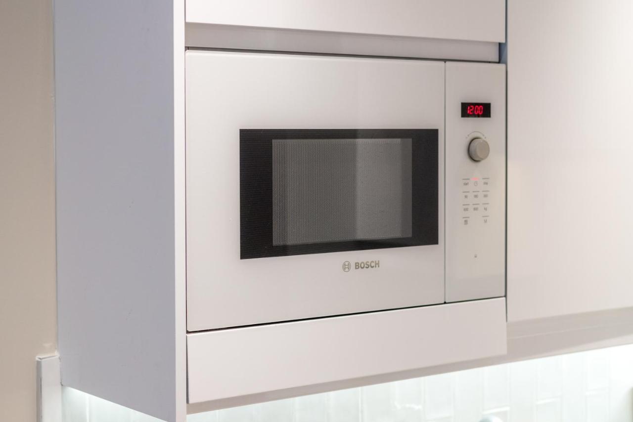 Westfield Apartment 2 Bedroom Near Notting Hill London Luaran gambar