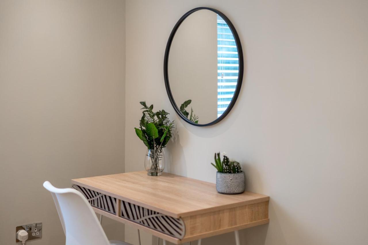 Westfield Apartment 2 Bedroom Near Notting Hill London Luaran gambar