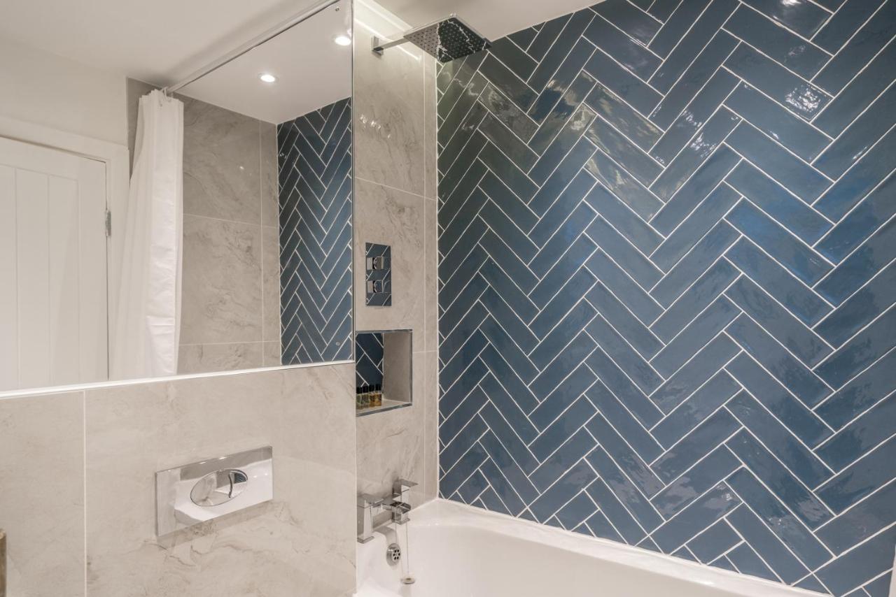 Westfield Apartment 2 Bedroom Near Notting Hill London Luaran gambar